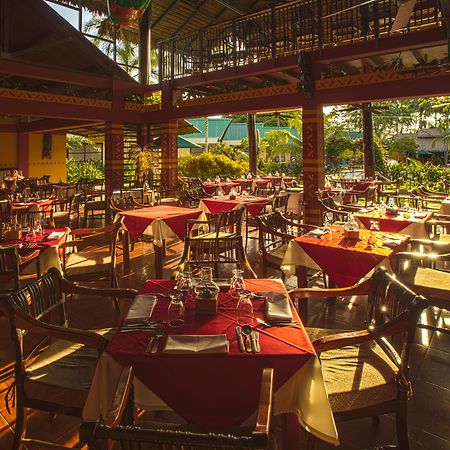 Decameron Decalodge Ticuna Leticia Dış mekan fotoğraf