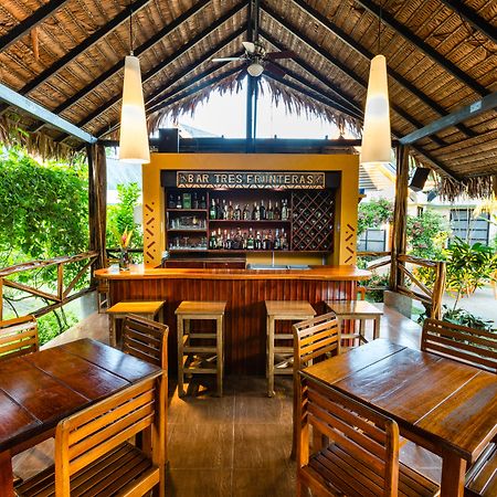 Decameron Decalodge Ticuna Leticia Dış mekan fotoğraf