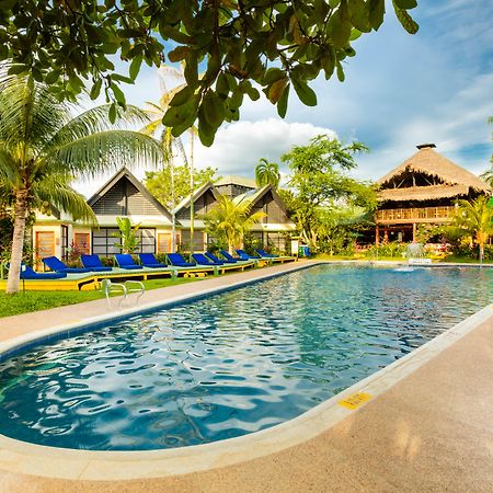 Decameron Decalodge Ticuna Leticia Dış mekan fotoğraf