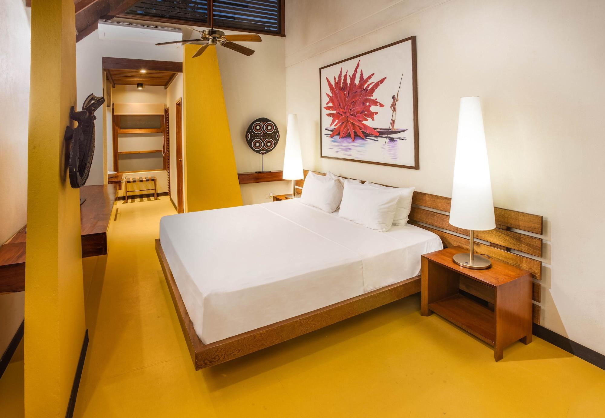 Decameron Decalodge Ticuna Leticia Dış mekan fotoğraf