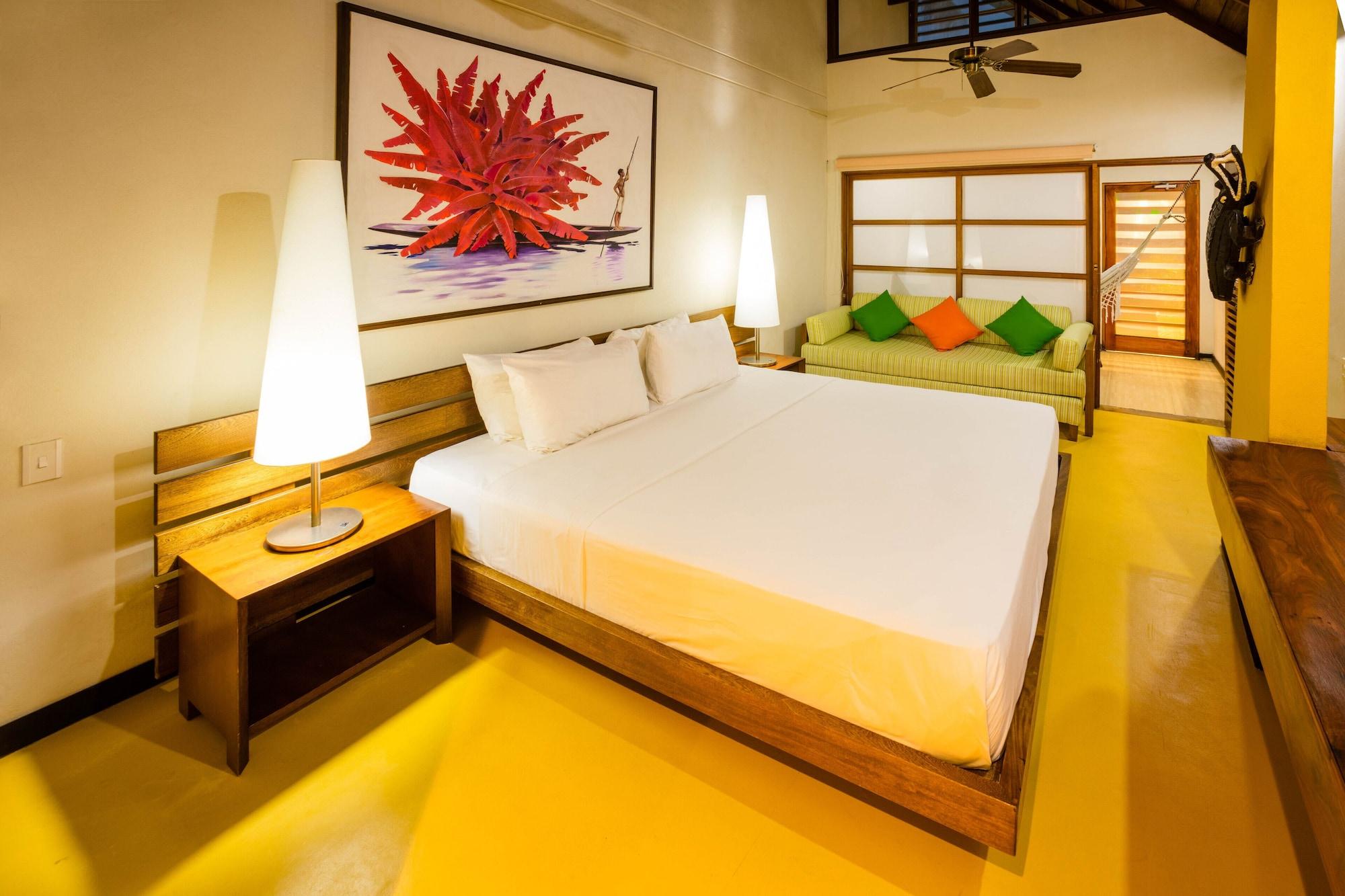 Decameron Decalodge Ticuna Leticia Dış mekan fotoğraf
