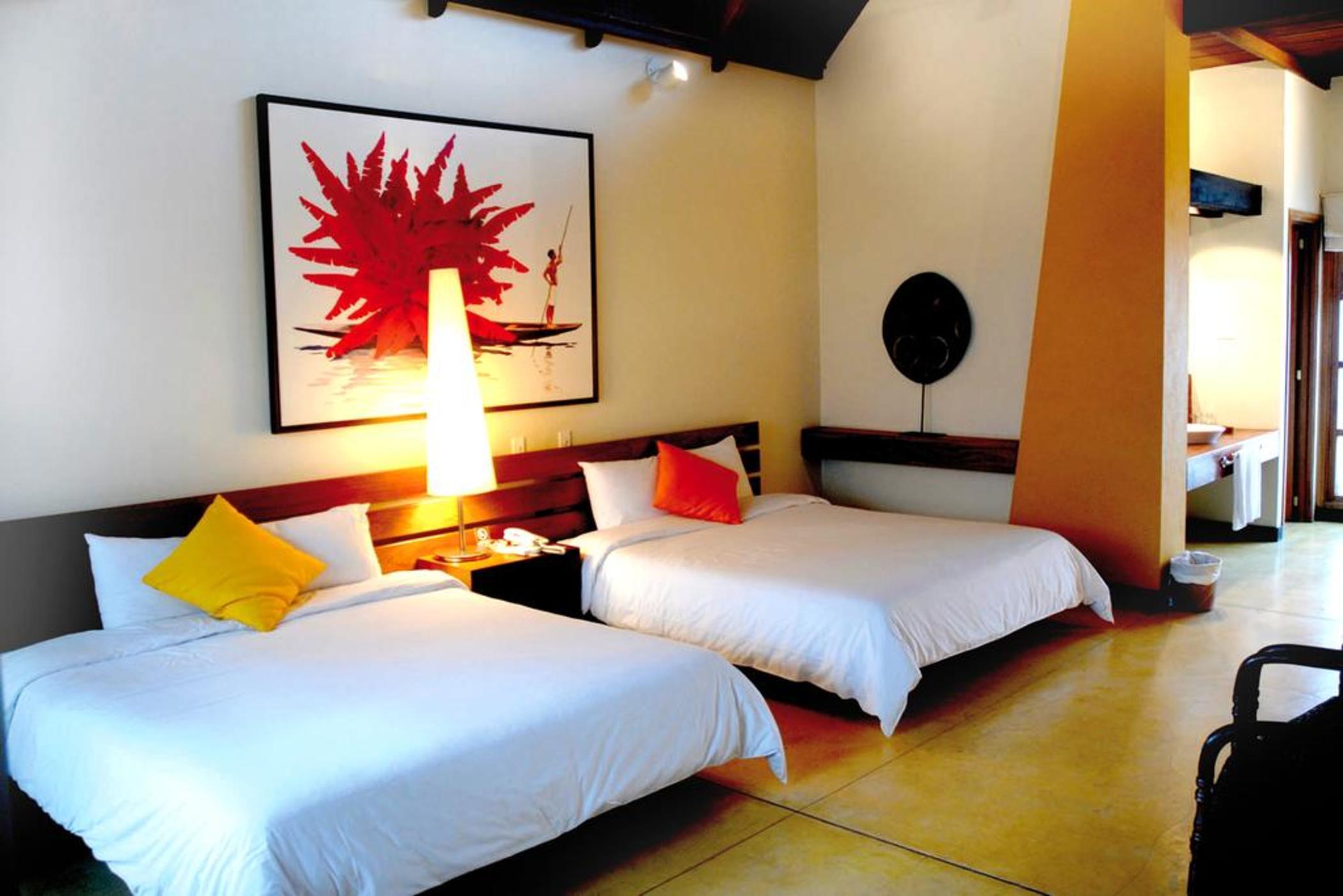 Decameron Decalodge Ticuna Leticia Dış mekan fotoğraf