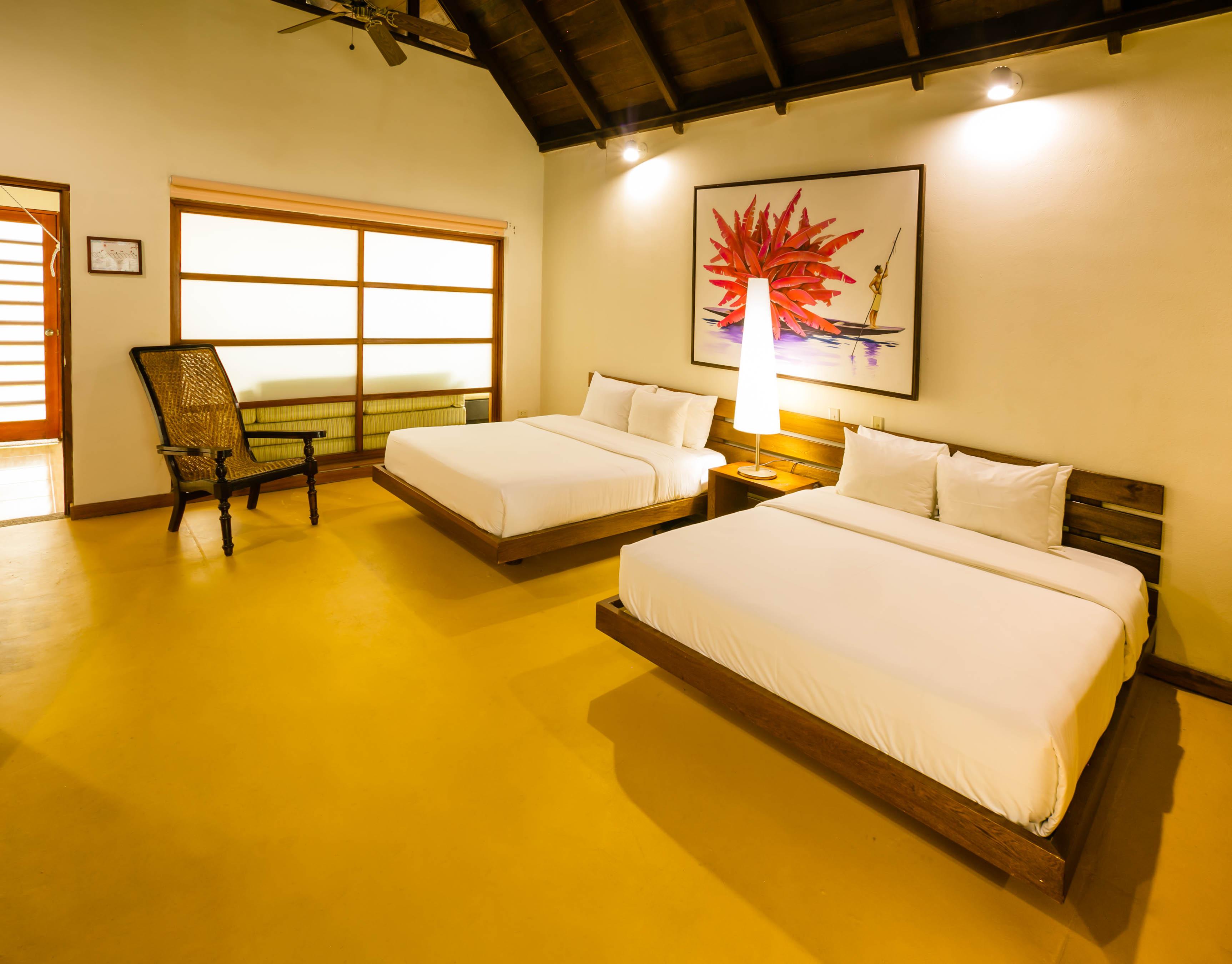 Decameron Decalodge Ticuna Leticia Dış mekan fotoğraf