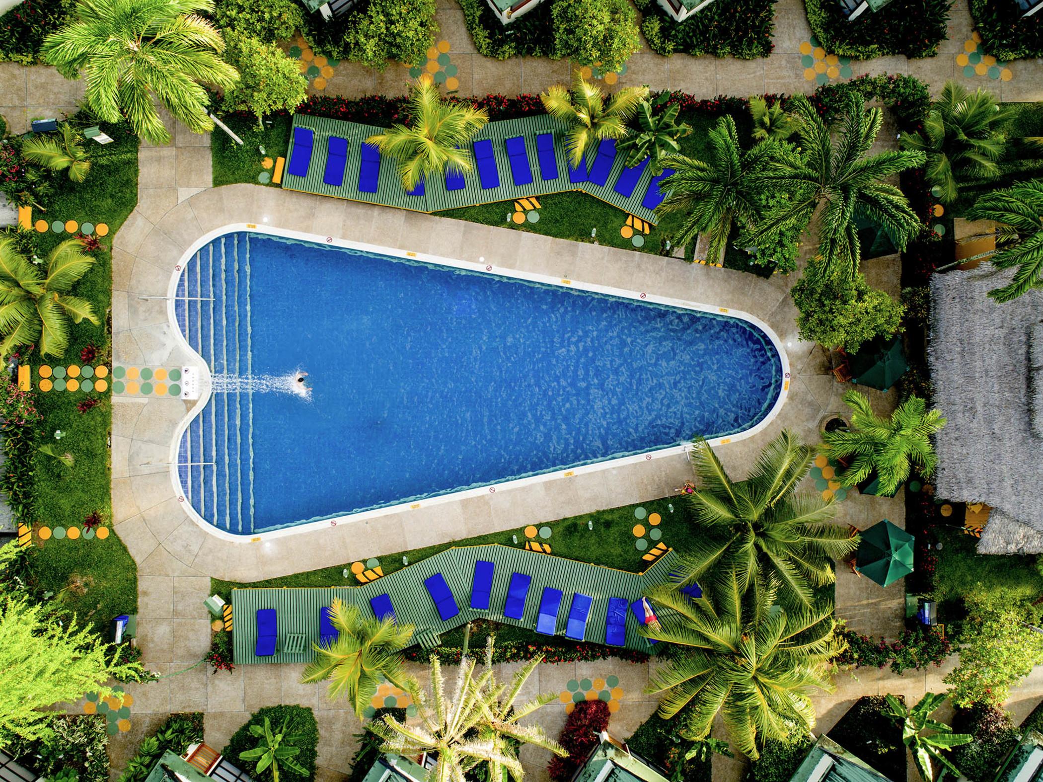 Decameron Decalodge Ticuna Leticia Dış mekan fotoğraf