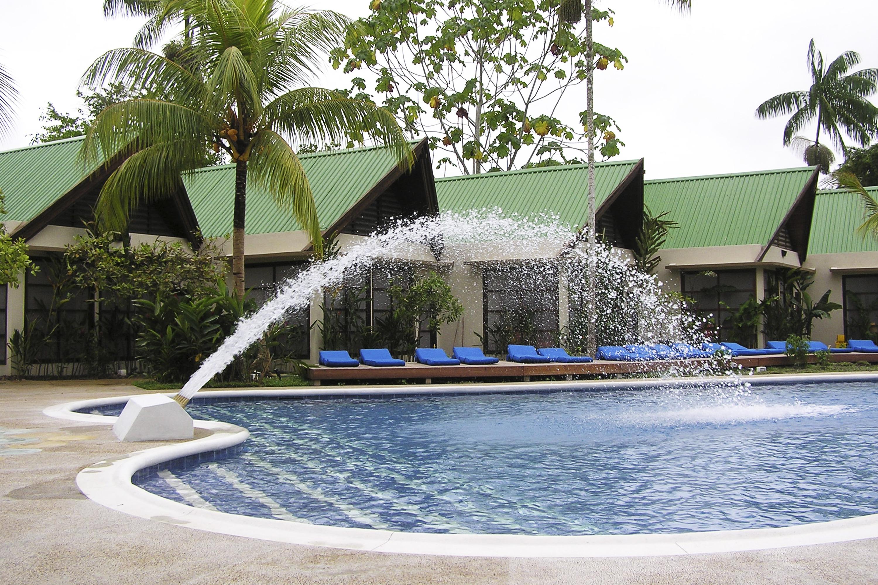 Decameron Decalodge Ticuna Leticia Dış mekan fotoğraf