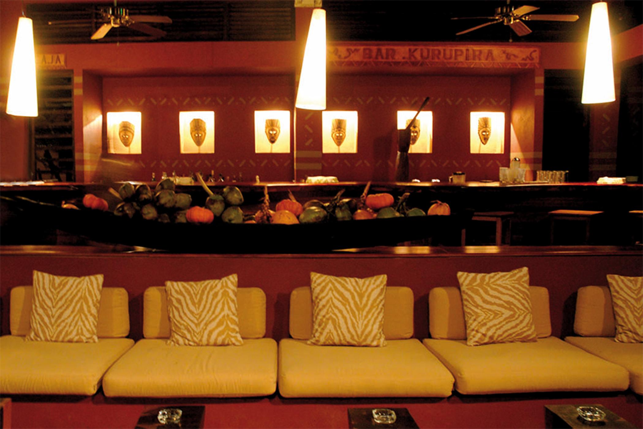 Decameron Decalodge Ticuna Leticia Dış mekan fotoğraf