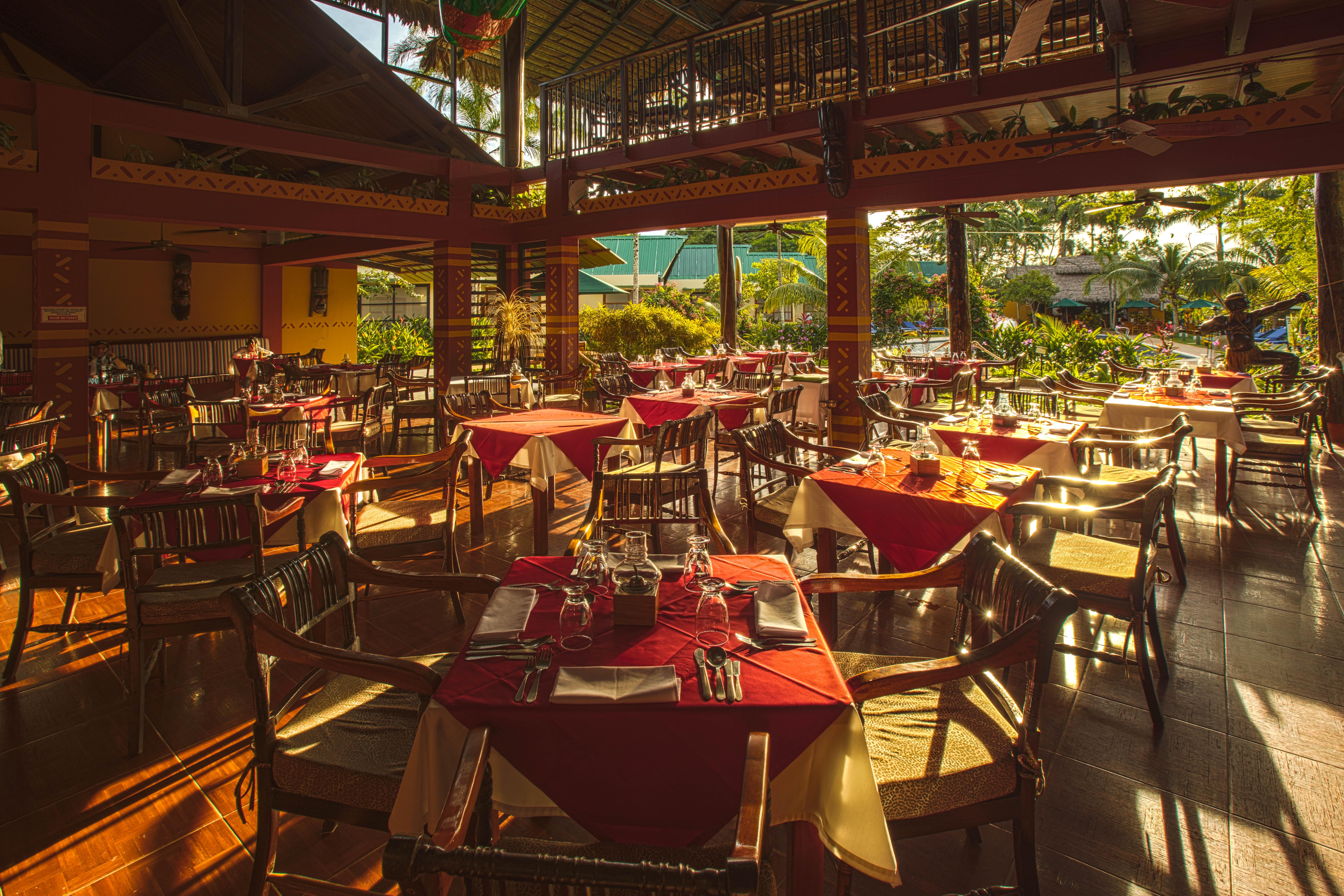 Decameron Decalodge Ticuna Leticia Dış mekan fotoğraf
