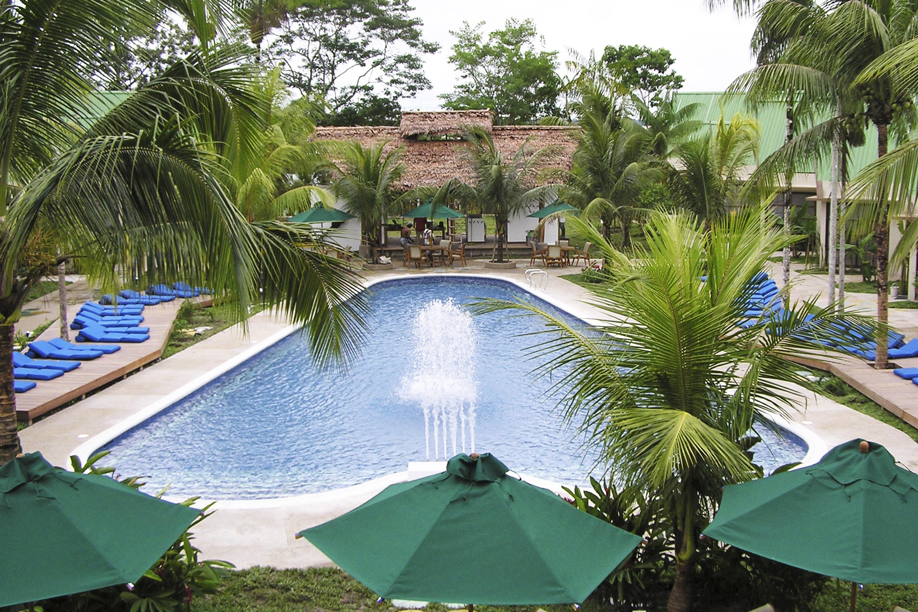 Decameron Decalodge Ticuna Leticia Dış mekan fotoğraf