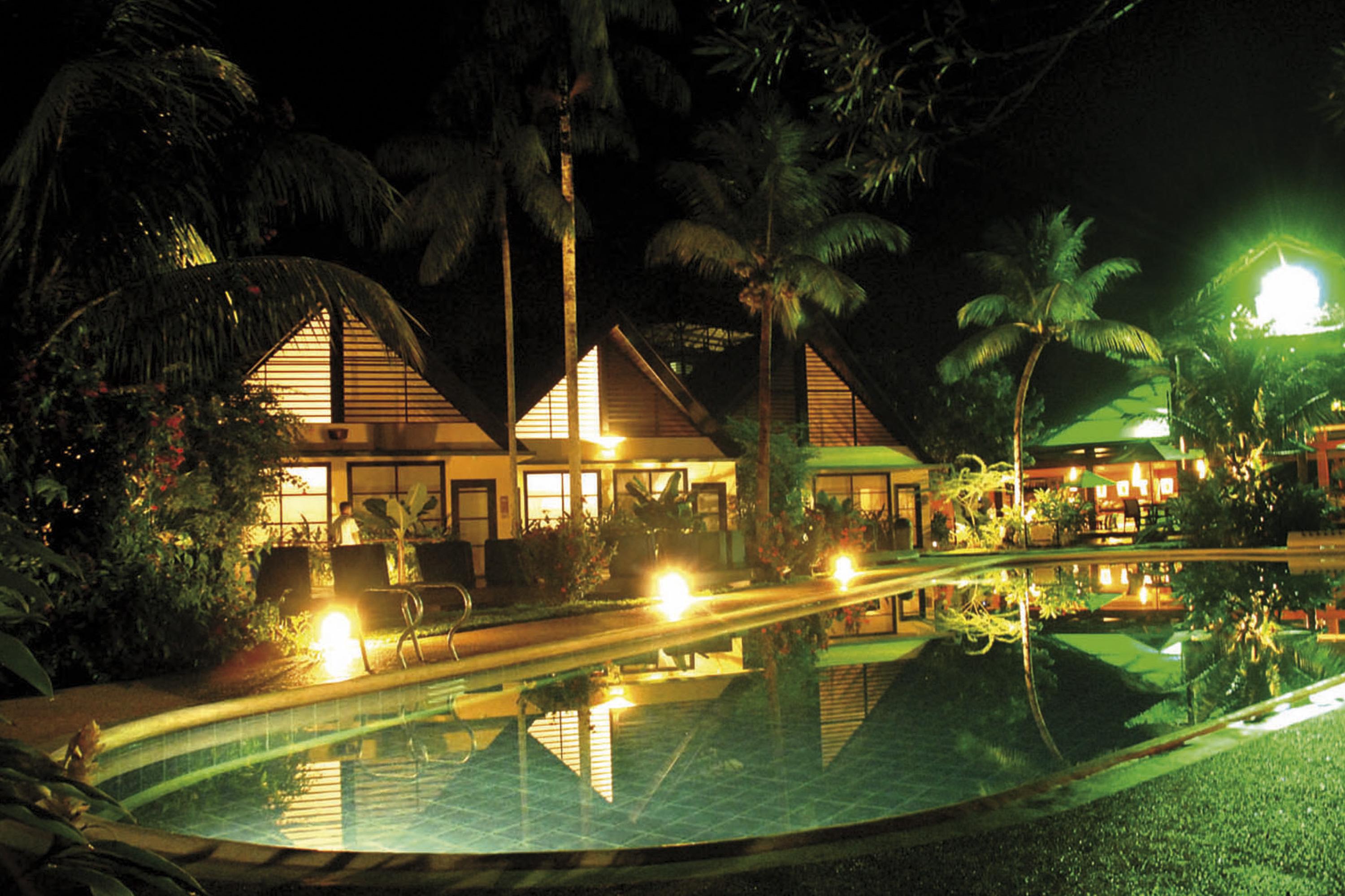 Decameron Decalodge Ticuna Leticia Dış mekan fotoğraf