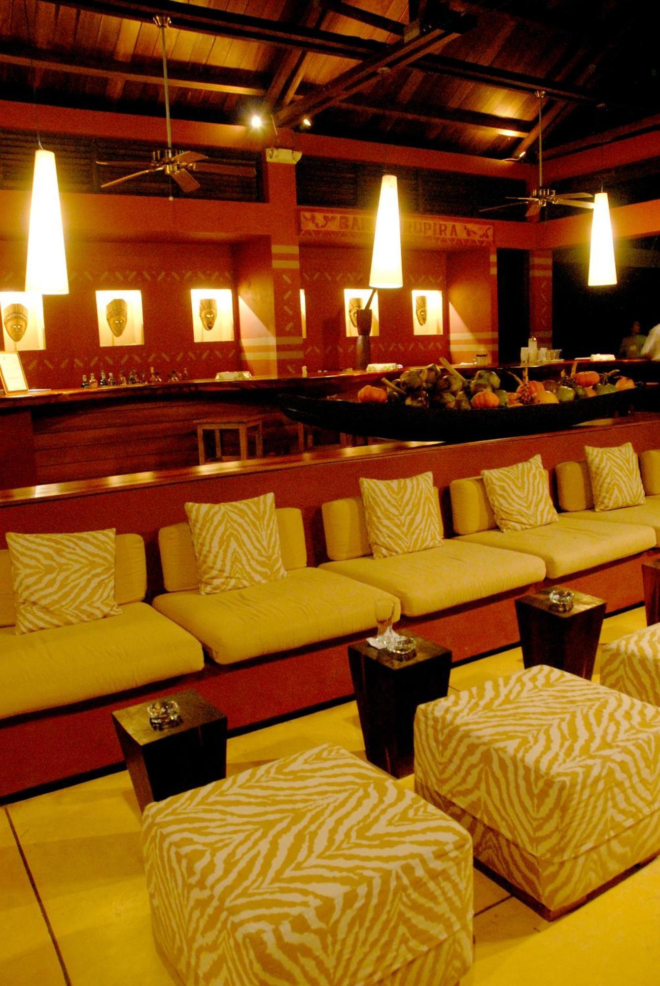 Decameron Decalodge Ticuna Leticia Dış mekan fotoğraf