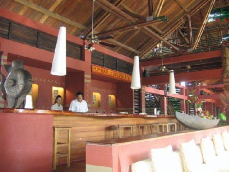 Decameron Decalodge Ticuna Leticia Dış mekan fotoğraf