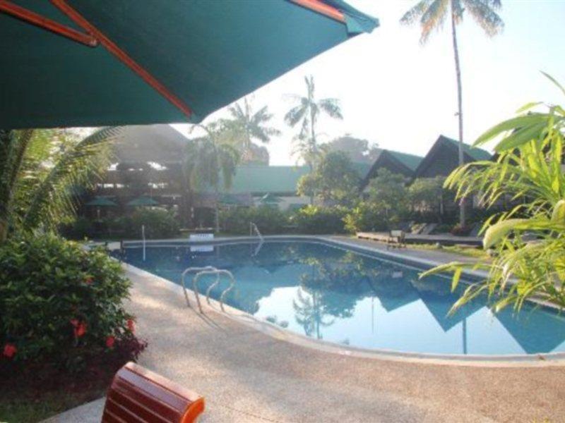 Decameron Decalodge Ticuna Leticia Dış mekan fotoğraf