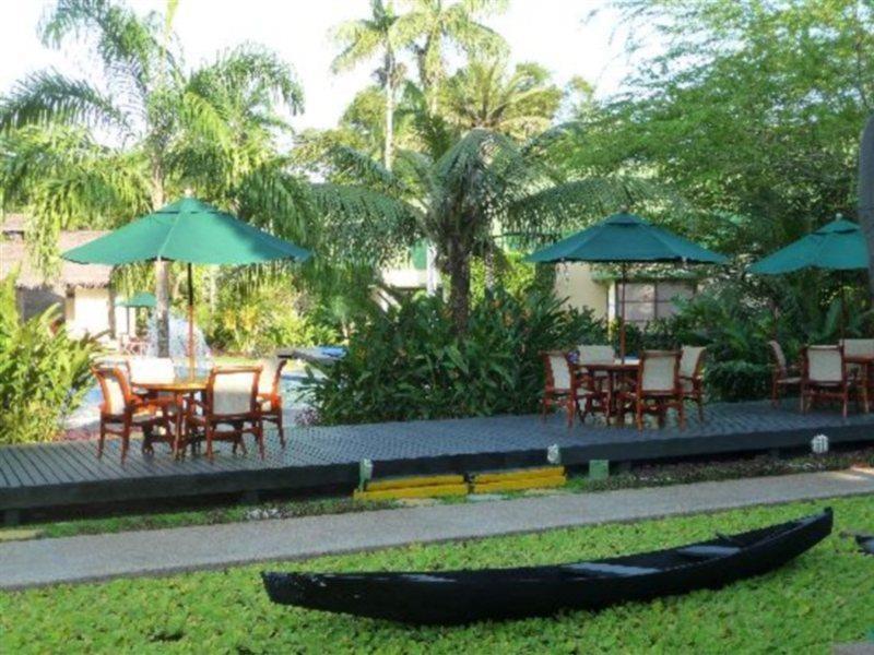 Decameron Decalodge Ticuna Leticia Dış mekan fotoğraf