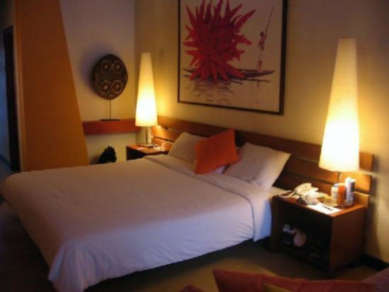 Decameron Decalodge Ticuna Leticia Dış mekan fotoğraf
