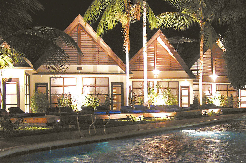 Decameron Decalodge Ticuna Leticia Dış mekan fotoğraf