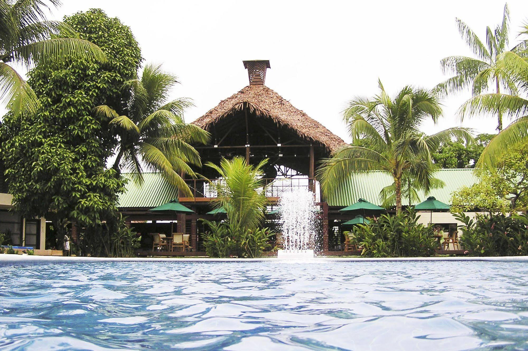 Decameron Decalodge Ticuna Leticia Dış mekan fotoğraf
