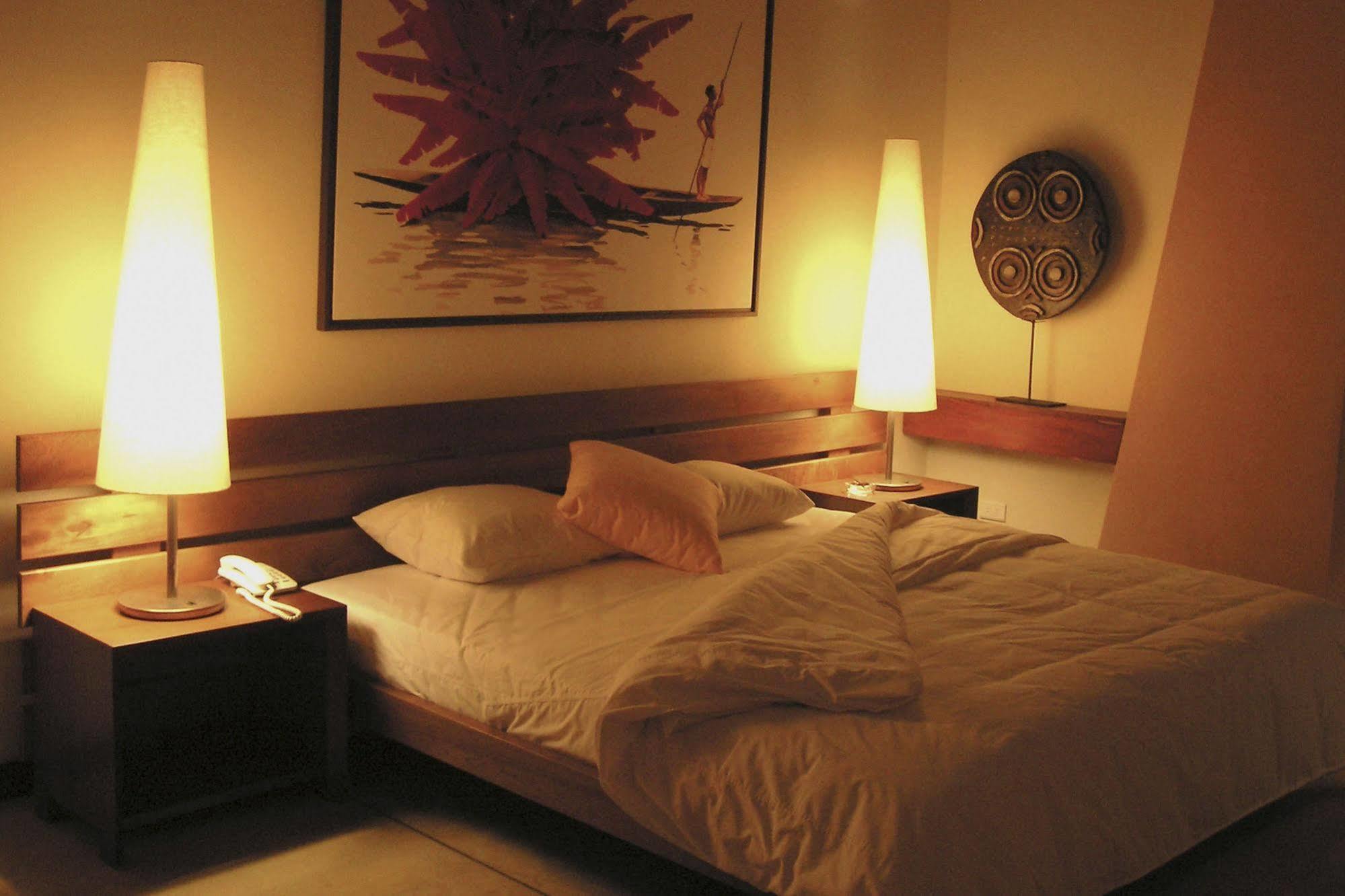 Decameron Decalodge Ticuna Leticia Dış mekan fotoğraf