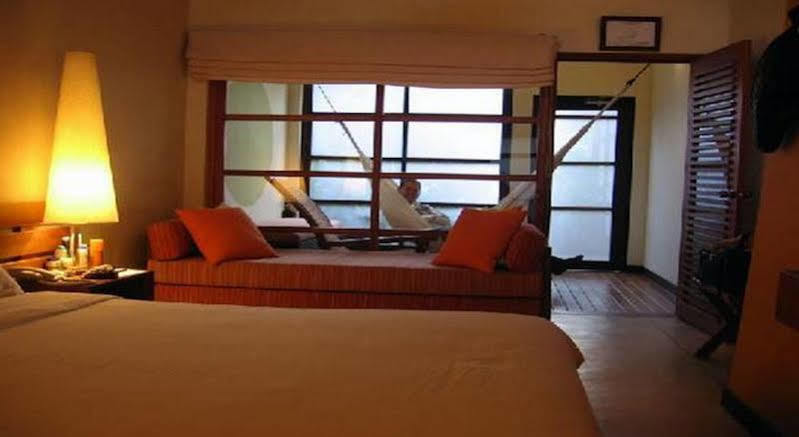 Decameron Decalodge Ticuna Leticia Dış mekan fotoğraf