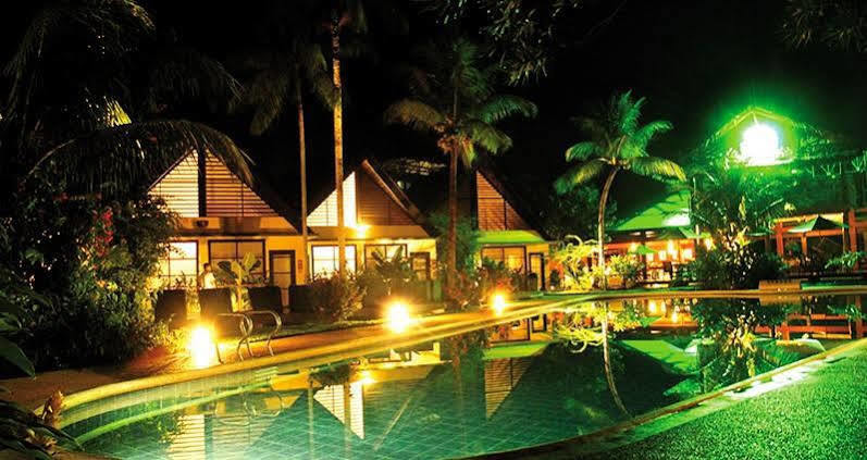 Decameron Decalodge Ticuna Leticia Dış mekan fotoğraf
