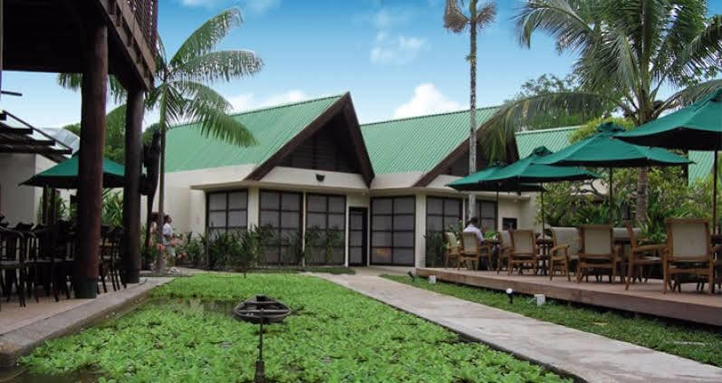 Decameron Decalodge Ticuna Leticia Dış mekan fotoğraf