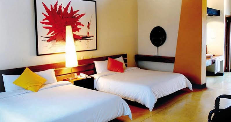 Decameron Decalodge Ticuna Leticia Dış mekan fotoğraf