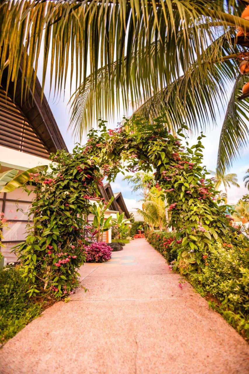 Decameron Decalodge Ticuna Leticia Dış mekan fotoğraf
