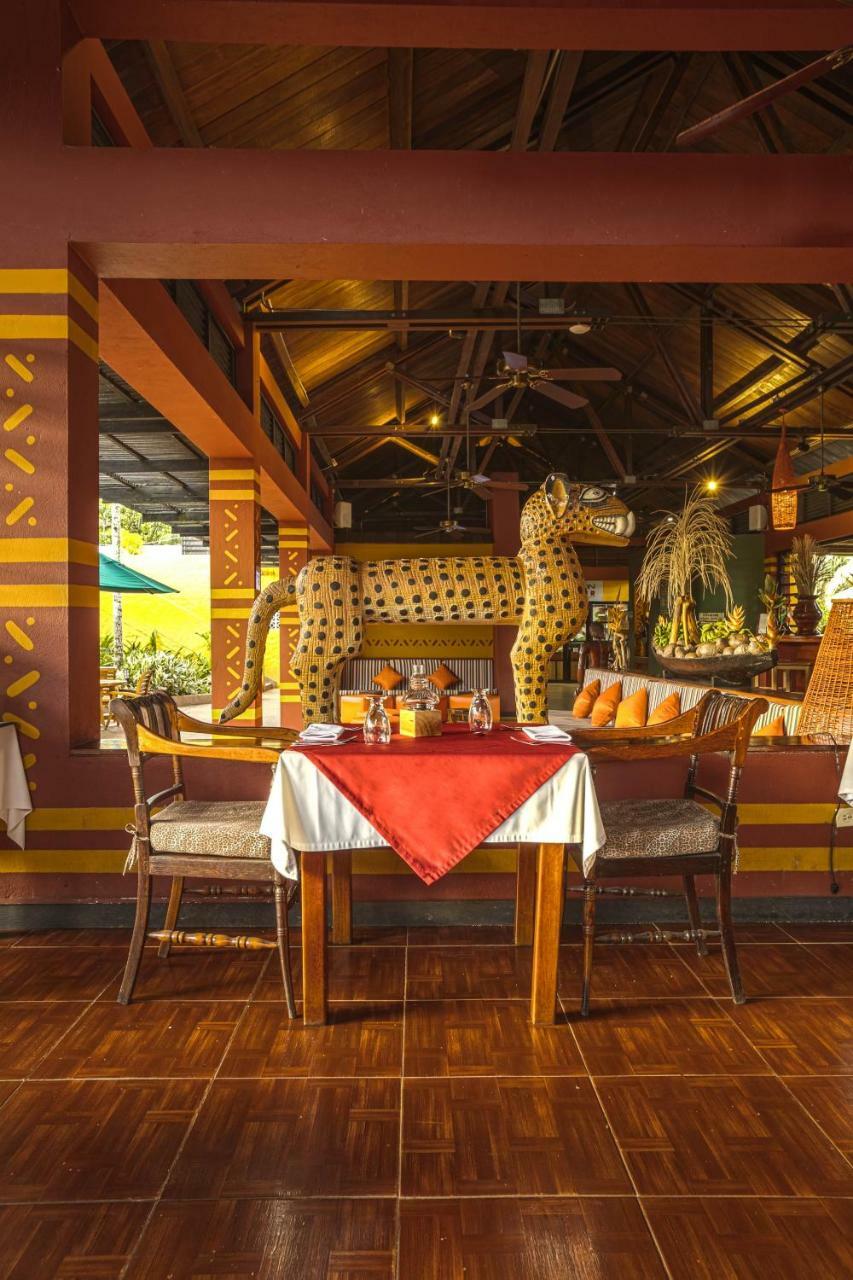 Decameron Decalodge Ticuna Leticia Dış mekan fotoğraf
