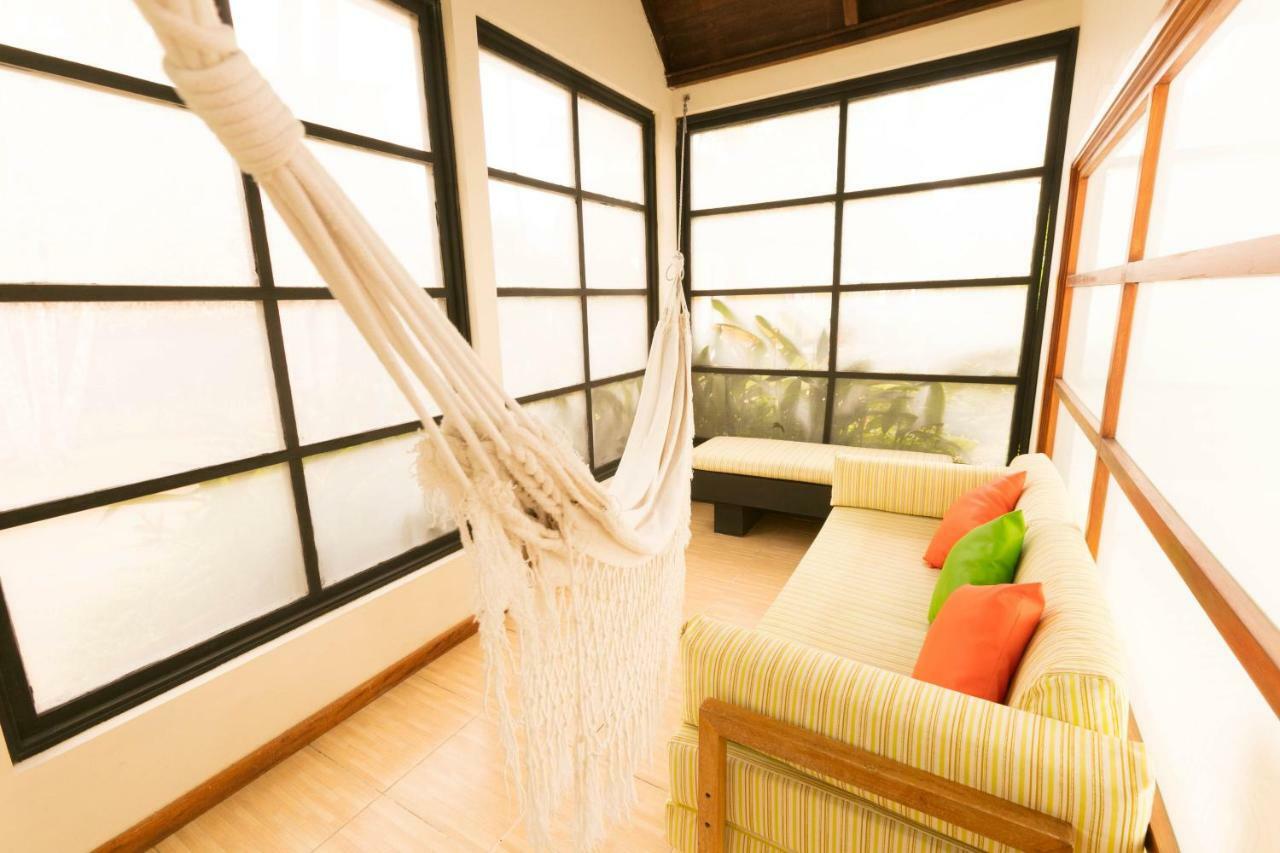 Decameron Decalodge Ticuna Leticia Dış mekan fotoğraf